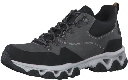 s.Oliver Sneaker 5-15220-29-211 mit Soft Foam grau Herren